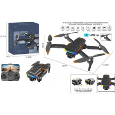 Madej R/C drone with camera