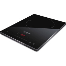 Taurus Darkfire freestanding induction hob