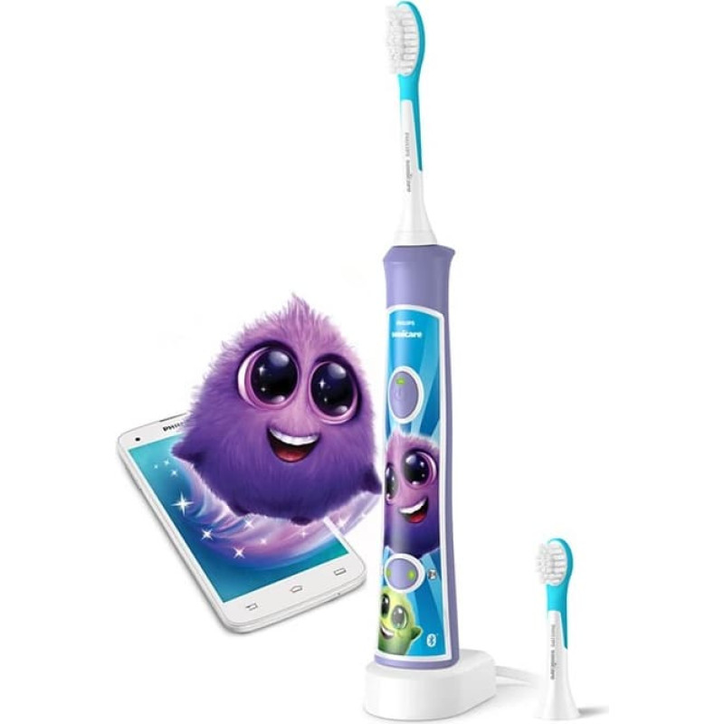 Philips Sonicare For Kids For Kids HX6322/12 Sonic electric toothbrush