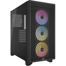 Corsair CC-9011255-WW computer case Midi Tower Black