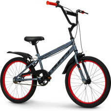 Huffy Pro Thunder 20", graphite &ndash; children&rsquo;s bike