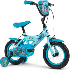 Huffy Rower dziecięcy Huffy Disney Stitch 12" (22385W)
