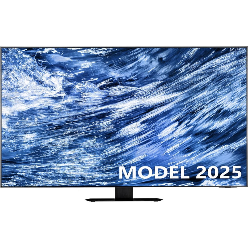 Samsung QE55QN92FAT 139.7 cm (55") 4K Ultra HD Smart TV Wi-Fi Black, Titanium