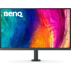Benq PD3205UA computer monitor 80 cm (31.5") 3840 x 2160 pixels 4K Ultra HD LCD Black