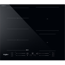 Whirlpool Įmontuojama indukcinė kaitlentė Whirlpool WF S5060 CPBF