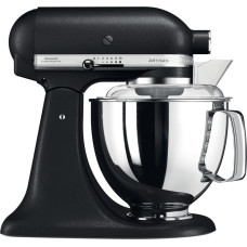 Kitchenaid 5KSM175PSEBK  Artisan food processor 300 W 4.8 L Black