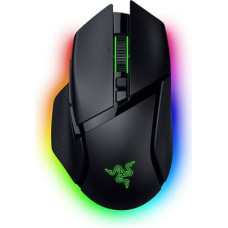 Razer Basilisk V3 Pro 35K mouse Gaming Right-hand RF Wireless + Bluetooth + USB Type-A Optical 35000 DPI