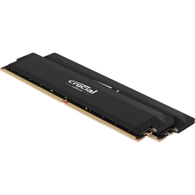 Crucial Memory DDR5 Pro Overclocking 32/6000(2*16GB) CL36