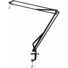 Mackie MACKIE DB-100 Desktop Boom, Bracket (Black)