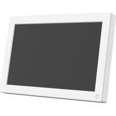Inline Ramka cyfrowa InLine DIGITAL PHOTO FRAME LIVE 10/WHITE FF1001SA-WE01 MYFIRST