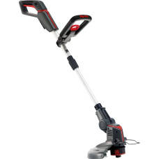 Al-Ko AL-KO GT 1825, String trimmer, 25 cm, Nylon line, D-loop handle, Black, Battery - SOLO