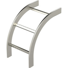 Dymo KSV-400 R=300 HDG LADDER VERTICAL OUT