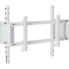 Oplite Monitor Mount R8        (On Top Single Monitor)  wei&szlig; retail