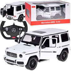 Joko Rastar auto zdalnie sterowane Mercedes AMG G63 1:14 pilot + światła RC0710 EDUKAMP