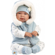 Llorens Lalka płacząca Tino 44cm (84485)