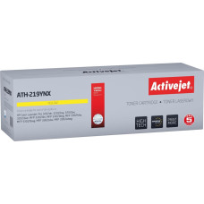 Activejet toner ATL-66NX (zamiennik do Lexmark 66S2H00/ 66S0HA0, Supreme; 28400 stron; czarny)