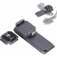 Ulanzi Szybkozłączka Ulanzi Szybkozłączka Szyna Gimbal Ulanzi Falcam F38 - Dji Rs4 Mini Arca Sony Canon / F38b5201