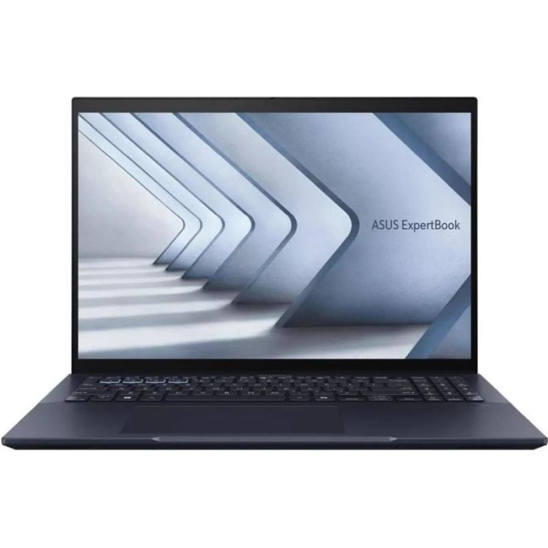 Asus Laptop Asus Notebook Asus ExpertBook B9406CAA-TH0747X 14''WQXGA+ Touch Ultra 7 356H 32GB SSD1TB Intel 11PR Jet Fog 3Y On-Site NBD
