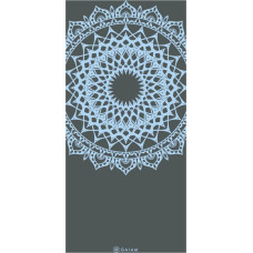 Gaiam GAIAM MATA DO JOGI BLUE AURA DOVE MARRAKESH 5 MM 66829