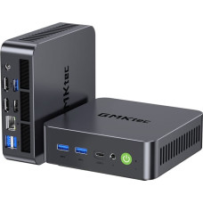 Gmktec Mini PC GMKtec K17 Core Ultra 5 226V 16GB 1TB Win 11 Pro
