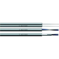 Bitner Kabel telekomunikacyjny YTKSY 2x2x0,5 100m