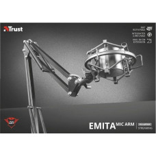 Trust Statyw biurkowy 22563 do GXT 253 Emita Streaming