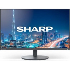 Sharp Monitor 22 inches MultiSync DD-E224F black