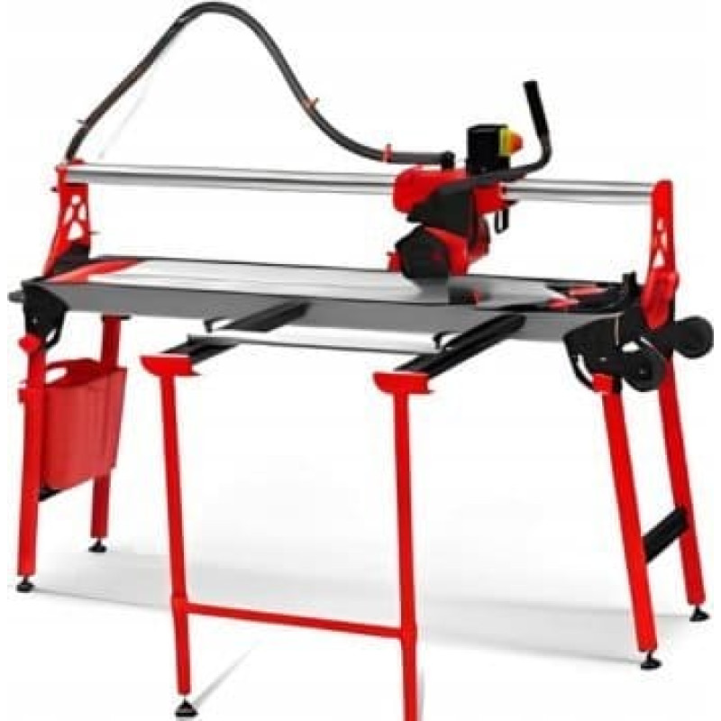 Rubi Maszynka do cięcia płytek Rubi RUBI TILE CUTTER DL-125-1200 230V