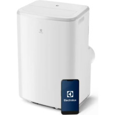 Electrolux Portable air conditioner EXP34U339CW