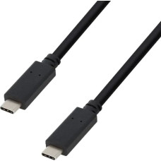 Dell 1.8m USB-C to USB-C cable with Power Delivery