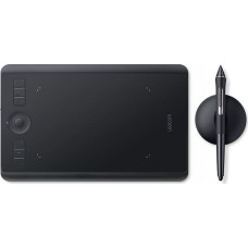 Wacom Tablet graficzny Wacom Intuos Pro S (PTH-460-K0B)
