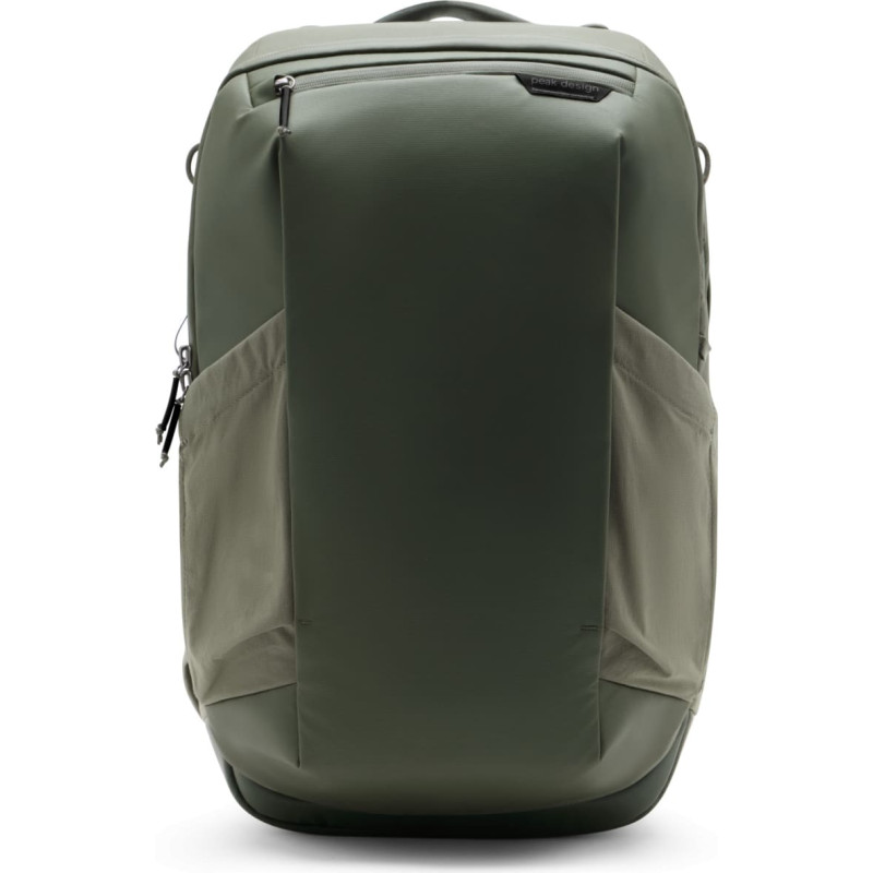 Peak Design seljakott Travel Backpack 2in1 40L, sage