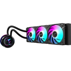 Gigabyte CPU cooler CPU GP-AORUS WATERFORCE X II 360 9JAWTX2360-00-G10