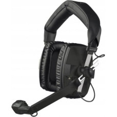 Beyerdynamic Słuchawki Beyerdynamic beyerdynamic DT 109 200/ 50/black Zestaw nagłowny,, bez
