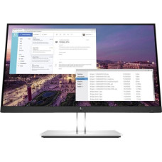 HP Monitor HP E23 G4 (9VF96AT)