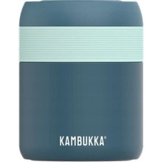 Kambukka termos obiadowy Bora 600 ml - Deep Teal