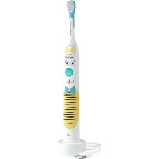 Philips Szczoteczka Philips Sonicare For Kids Design a Pet Biała