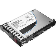 HP Dysk serwerowy HP 480GB 2.5'' SATA III (6 Gb/s)  (P02760-002)