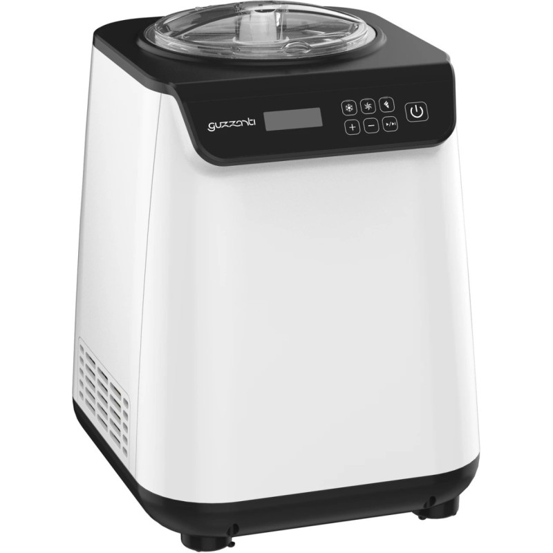 Guzzanti Ledų gaminimo aparatas Guzzanti GZ 151W