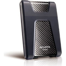 Adata DashDrive Durable HD650 1TB 2.5'' USB3.0 Black