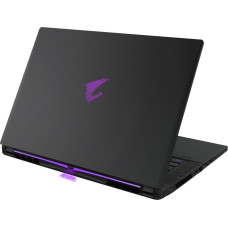 Gigabyte Laptop Gigabyte Aorus Master 16 Ryzen 9 9955X3D / 32 GB / 1 TB / W11 Pro / RTX 5090 / 240 Hz (6ZJM6EEE64SP)