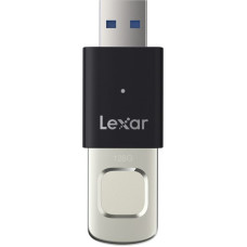 Lexar Fingerprint F35pro USB 3.2 128GB pendrive