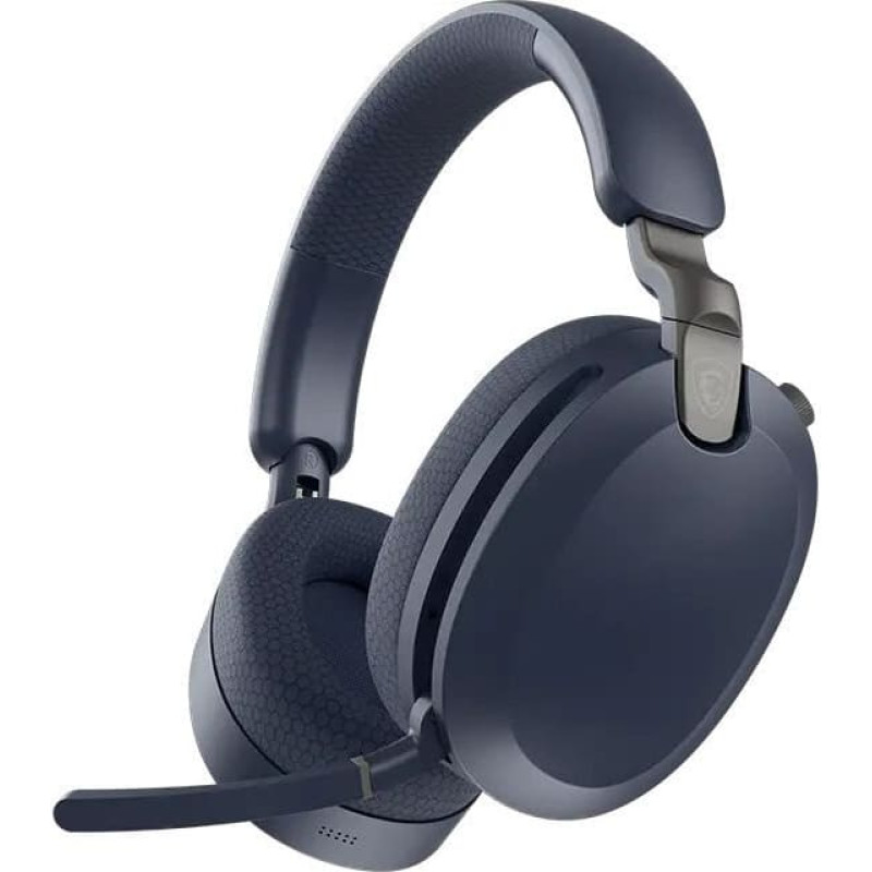 MSI Słuchawki MSI MAESTRO 500 W NAVY