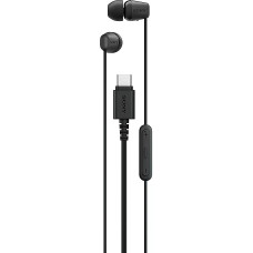 Sony Słuchawki Sony IER‑EX15C USB‑C bezprzewodowe Earbuds with Mic czarny |