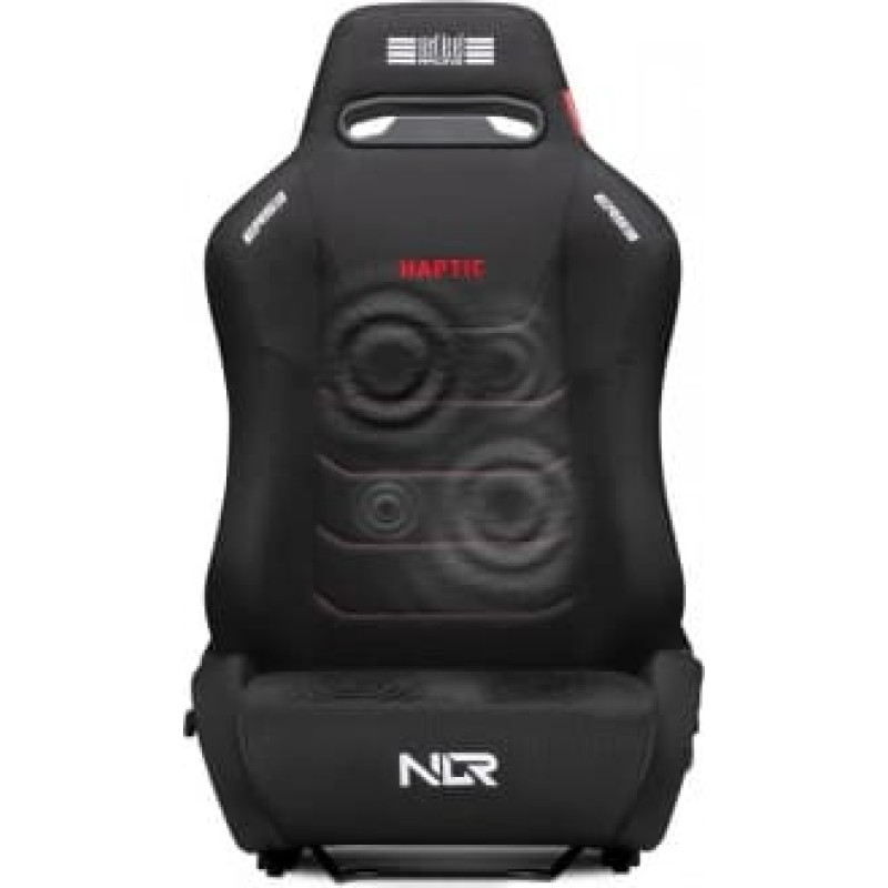 Next Level Racing ERS3 Haptic Feedback Sim Racing Seat