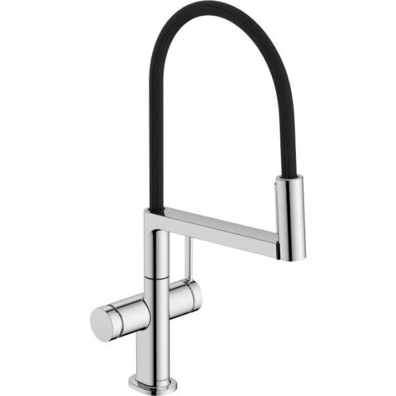 Hansgrohe Mai&scaron;ytuvas plautuvei HG Talis Select M54 72861000