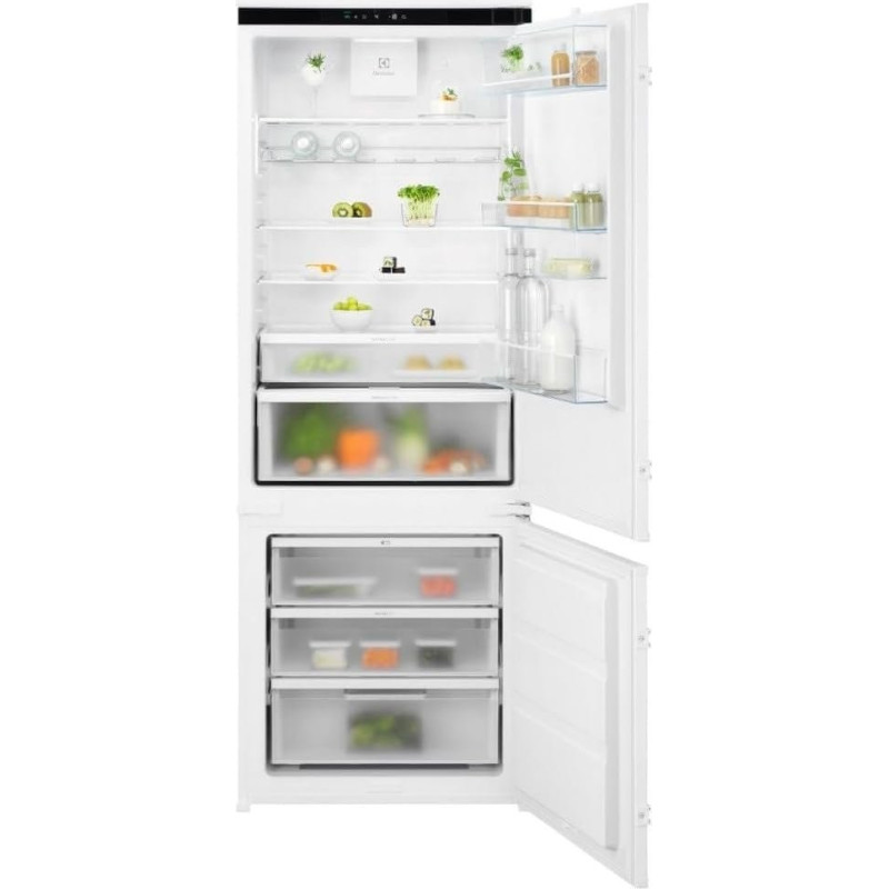 Electrolux &Scaron;aldytuvas Electrolux KNG7TE75S