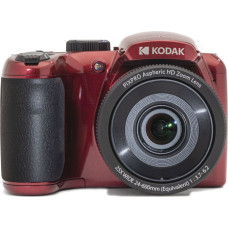 Kodak PixPro AZ255, punane