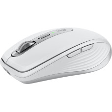 Logitech 910-006930 hiir Kontor Parempoolne RF juhtmeta &uuml;hendus + Bluetooth Laser 8000 DPI
