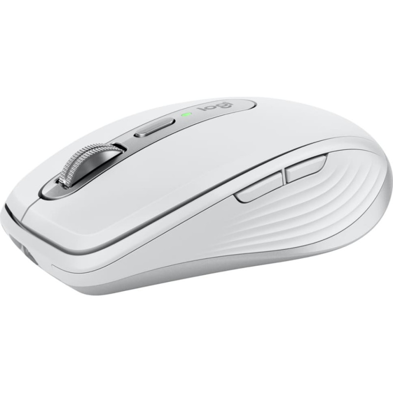 Logitech 910-006930 hiir Kontor Parempoolne RF juhtmeta &uuml;hendus + Bluetooth Laser 8000 DPI